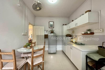 MUGLISTON HILL Landed | Listing