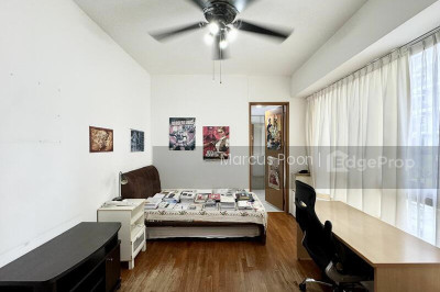 THE SEAFRONT ON MEYER Apartment / Condo | Listing