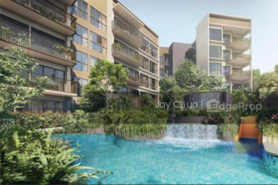 THE WATERGARDENS AT CANBERRA Apartment / Condo | Listing