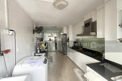 309 CLEMENTI AVENUE 4 HDB | Listing