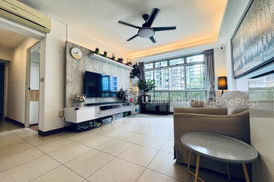 305D PUNGGOL DRIVE HDB | Listing