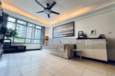 305D PUNGGOL DRIVE HDB | Listing