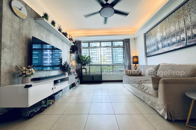 305D PUNGGOL DRIVE HDB | Listing