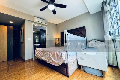 305D PUNGGOL DRIVE HDB | Listing