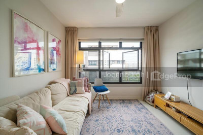 132A CANBERRA CRESCENT HDB | Listing