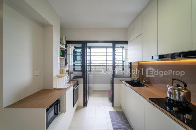 132A CANBERRA CRESCENT HDB | Listing