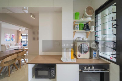 132A CANBERRA CRESCENT HDB | Listing