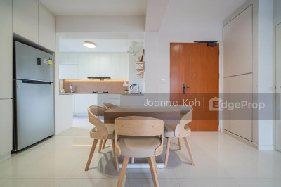 132A CANBERRA CRESCENT HDB | Listing