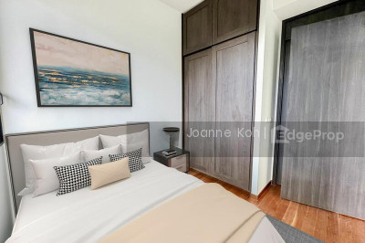 SKY EVERTON Apartment / Condo | Listing