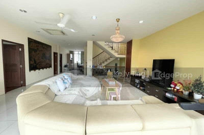 SERANGOON GARDEN ESTATE Landed | Listing