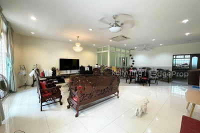 SERANGOON GARDEN ESTATE Landed | Listing