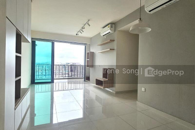 ESPARINA RESIDENCES Apartment / Condo | Listing