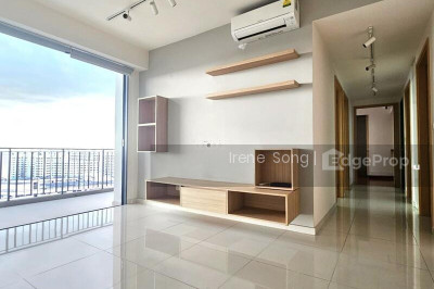 ESPARINA RESIDENCES Apartment / Condo | Listing