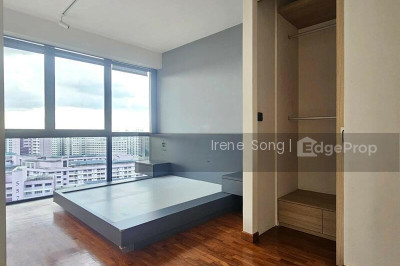 ESPARINA RESIDENCES Apartment / Condo | Listing