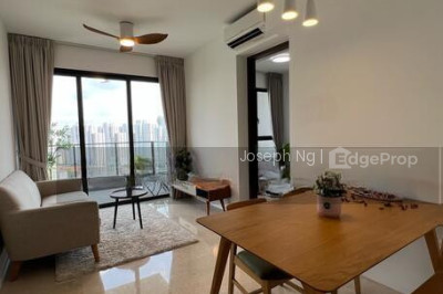 AVENUE SOUTH RESIDENCE Apartment / Condo | Listing