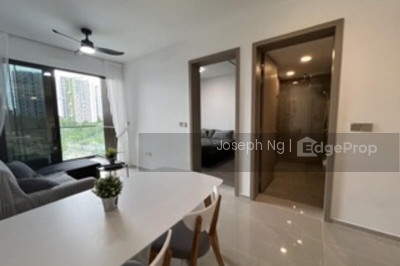 DAIRY FARM RESIDENCES Apartment / Condo | Listing