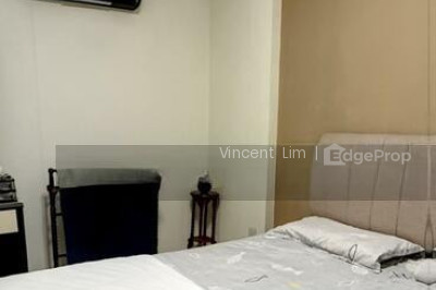 981B BUANGKOK CRESCENT HDB | Listing