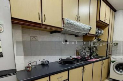 981B BUANGKOK CRESCENT HDB | Listing