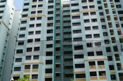 981B BUANGKOK CRESCENT HDB | Listing