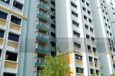 981B BUANGKOK CRESCENT HDB | Listing