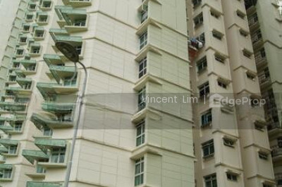 394 BUKIT BATOK WEST AVENUE 5 HDB | Listing