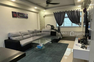 633 PASIR RIS DRIVE 3 HDB | Listing