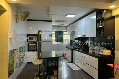 633 PASIR RIS DRIVE 3 HDB | Listing