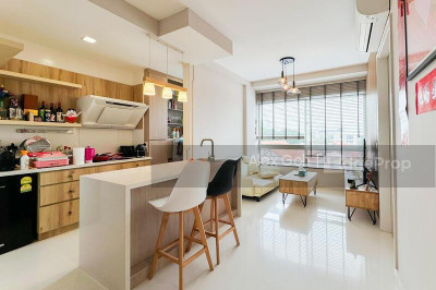 EAST COAST RESIDENCES Apartment / Condo | Listing