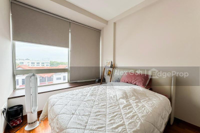 EAST COAST RESIDENCES Apartment / Condo | Listing