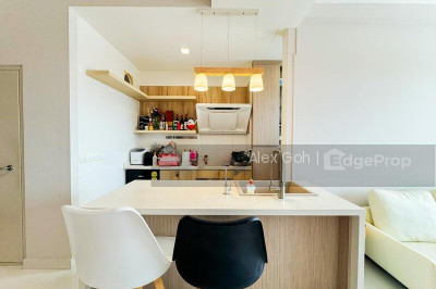 EAST COAST RESIDENCES Apartment / Condo | Listing