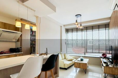 EAST COAST RESIDENCES Apartment / Condo | Listing