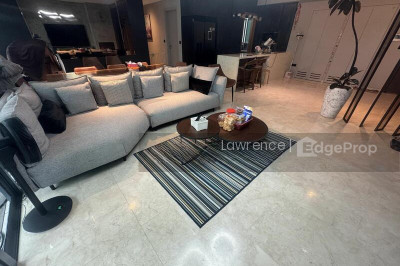 THE SIXTH AVENUE RESIDENCES Apartment / Condo | Listing