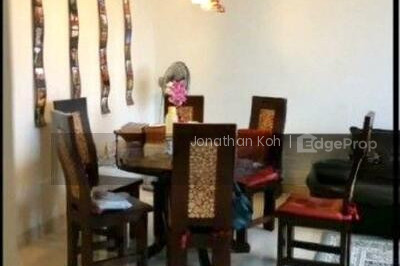 CHANGI RISE CONDO Apartment / Condo | Listing