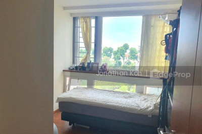 CHANGI RISE CONDO Apartment / Condo | Listing