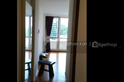 CHANGI RISE CONDO Apartment / Condo | Listing