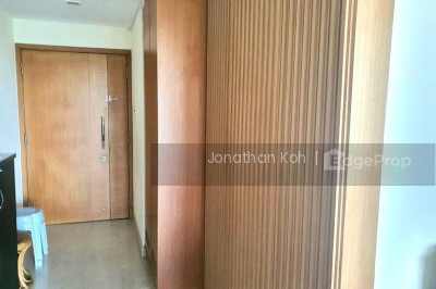 CHANGI RISE CONDO Apartment / Condo | Listing