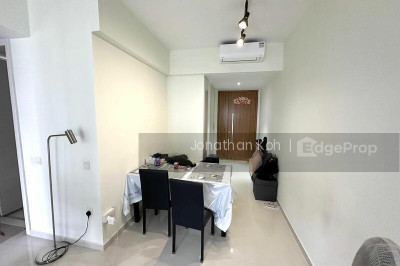 BEDOK RESIDENCES Apartment / Condo | Listing