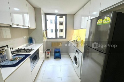 BEDOK RESIDENCES Apartment / Condo | Listing