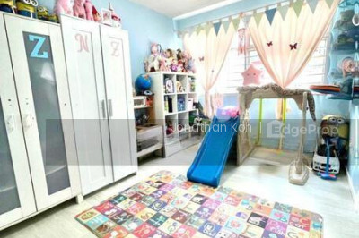 812C CHOA CHU KANG AVENUE 7 HDB | Listing