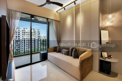 KOVAN GRANDEUR Apartment / Condo | Listing