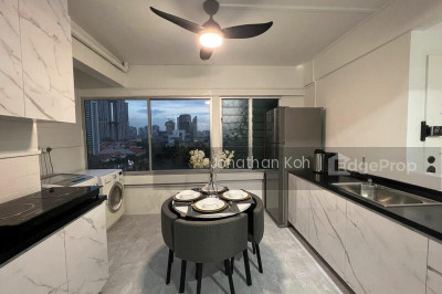 PEOPLE'S PARK COMPLEX Apartment / Condo | Listing