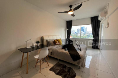 PEOPLE'S PARK COMPLEX Apartment / Condo | Listing