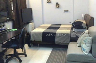 203 BISHAN STREET 23 HDB | Listing