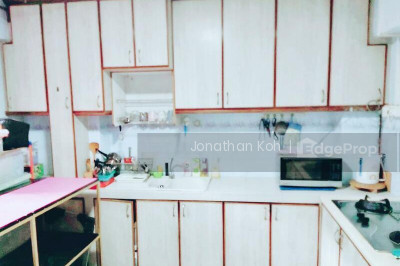 203 BISHAN STREET 23 HDB | Listing