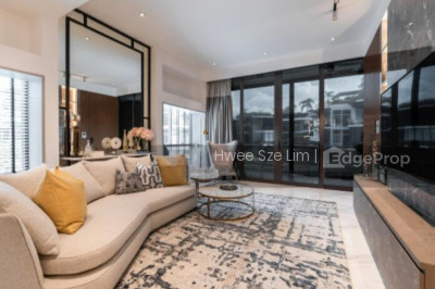 BELLE VUE RESIDENCES Apartment / Condo | Listing