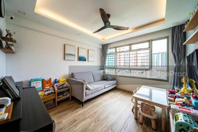 273B COMPASSVALE LINK HDB | Listing