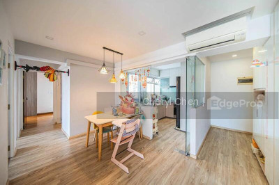 273B COMPASSVALE LINK HDB | Listing