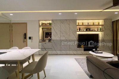 ESPARINA RESIDENCES Apartment / Condo | Listing