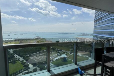 MARINA BAY RESIDENCES Apartment / Condo | Listing