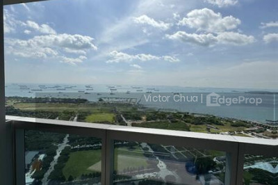 MARINA BAY RESIDENCES Apartment / Condo | Listing